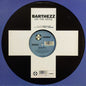 Barthezz : On The Move (12", Single)