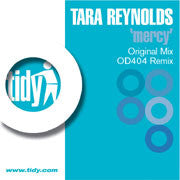 Tara Reynolds : Mercy (12")