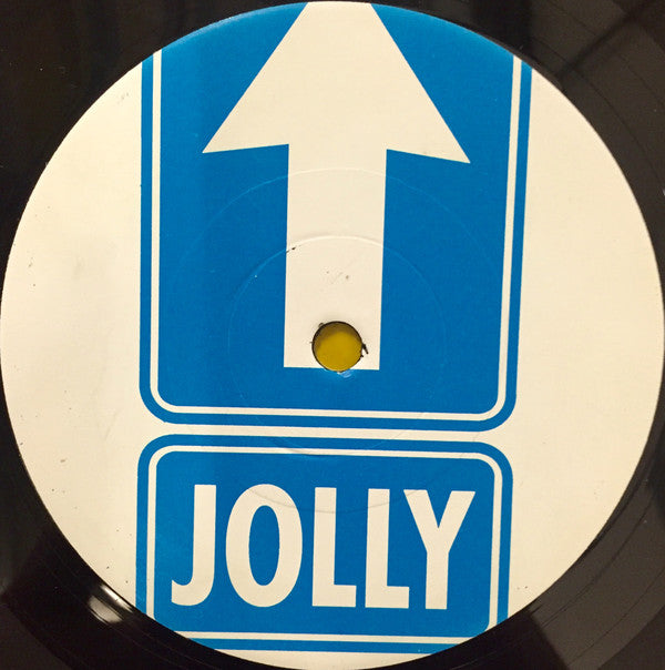 Green Card : I Need The Music (12")