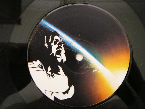 Jon The Baptist : Transenergy (12")
