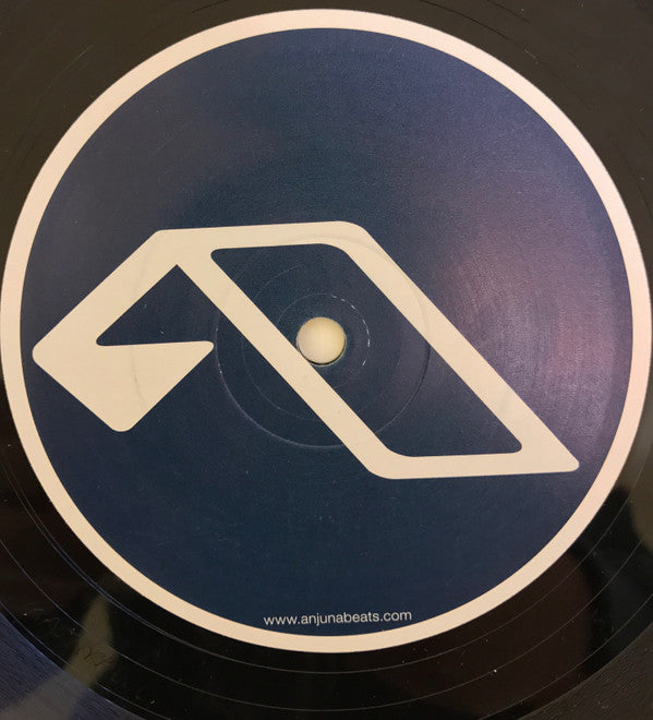 Kyau Vs. Albert* : Velvet Morning (12")