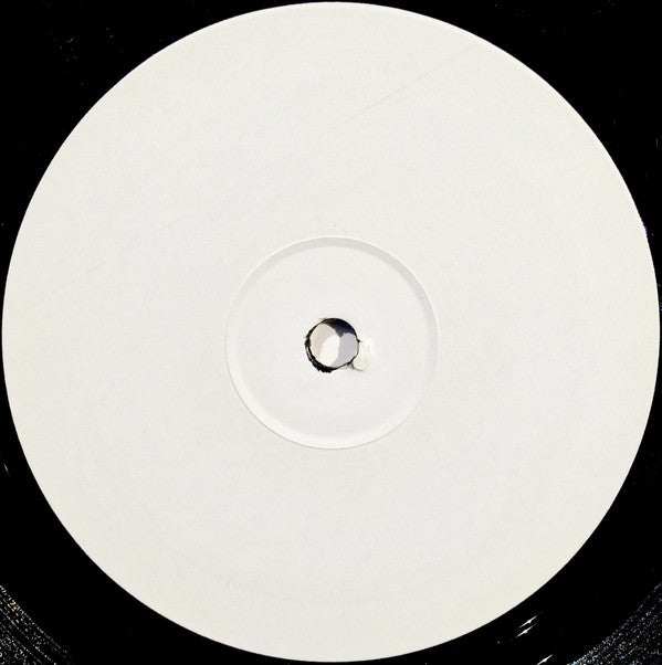 Everything But The Girl vs. Ubu : Living In Fear (12", S/Sided, Unofficial, W/Lbl)