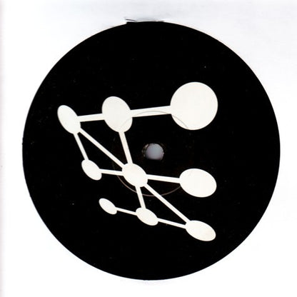 The Fuzz : Killer Squad E.P. (12", EP)