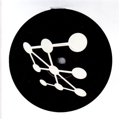 The Fuzz : Killer Squad E.P. (12", EP)