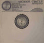 Justin Bourne & Dynamic Intervention : Work It (12")