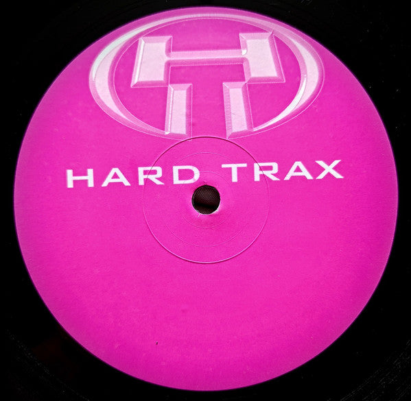 Rubec : Wind It Up (12")