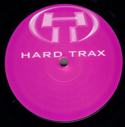 Rubec : Wind It Up (12")