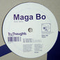Maga Bo Feat. Tamy : Tudo Bem (12", Single)