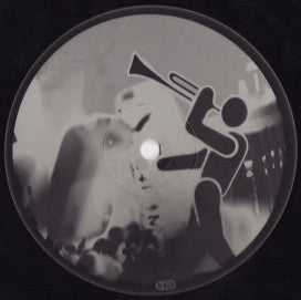 Llorca : Little Computer People (12")