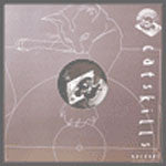 Capsule (2) : Le Salon (12")