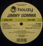 Jimmy Gomma : My House (12", RE)