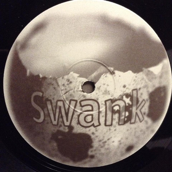 Aetherius : The Concept (12")