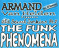 Armand Van Helden Presents Old School Junkies : The Funk Phenomena (Pt. 2) (CD, Maxi)