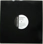 The Mexican & Fluctuation : Night Flight (12")