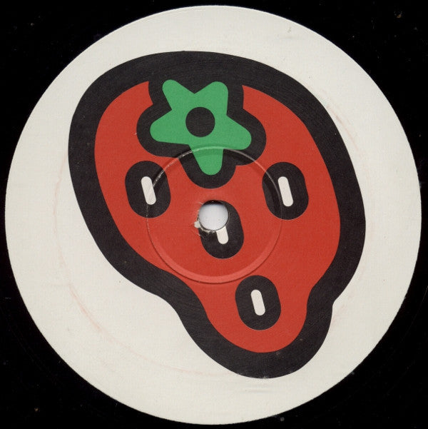 Lee Harvey (3) : I Pray / See The Colours (12")