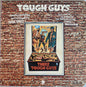 Isaac Hayes : Tough Guys (Music From The Soundtrack Of The Paramount Release 'Three Tough Guys') (LP, Album, Mon)