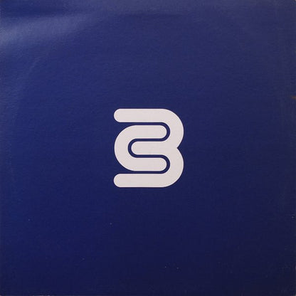 Noizfalls : The Passion (12", Promo)