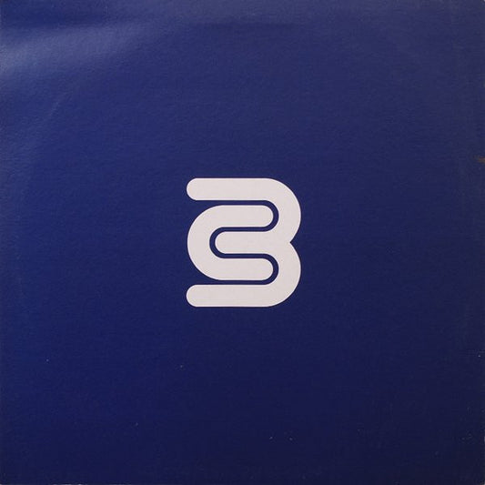 Noizfalls : The Passion (12", Promo)