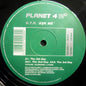 G.T.R. : Ask Me (12")