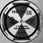 Inner Sanctum : Inner Sanctum (12")
