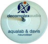Aqualab & Davis : Neurotiker (12")