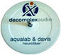 Aqualab & Davis : Neurotiker (12")