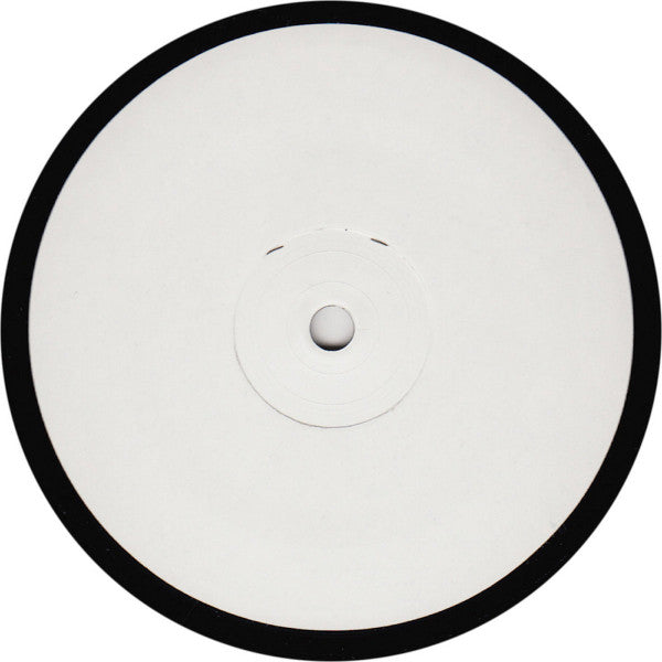 Basic Rhythm (2) : Dread / And Soon The Darkness (12", W/Lbl)