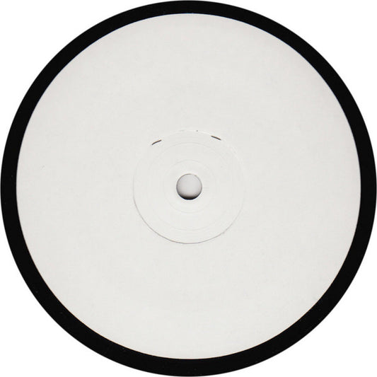Basic Rhythm (2) : Dread / And Soon The Darkness (12", W/Lbl)