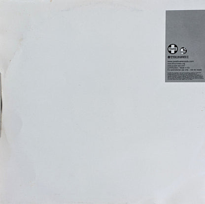 Ferry Corsten : Rock Your Body Rock (12", Promo)