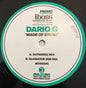 Dario G : Made Of Stone (12", Promo)