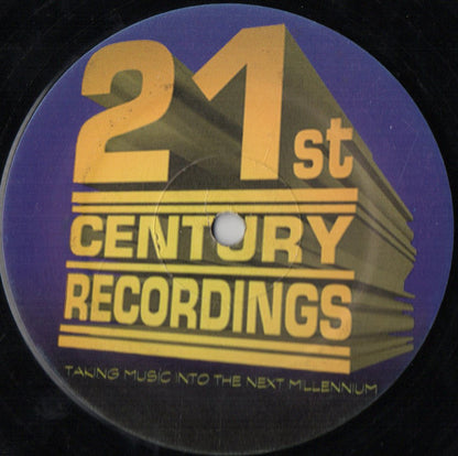 DJ Tap It & B&H : Miracles / First Base (12")