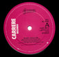 Saxon : Suzie Hold On (12", Single)