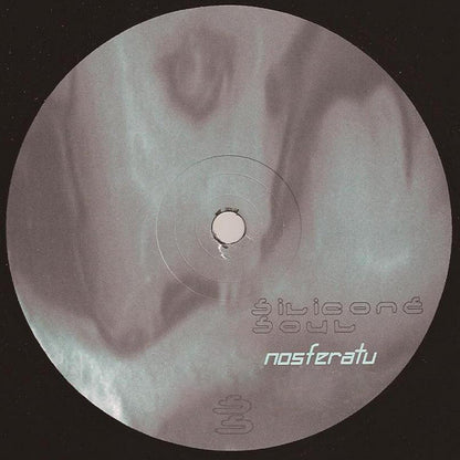 Silicone Soul : Nosferatu (12")