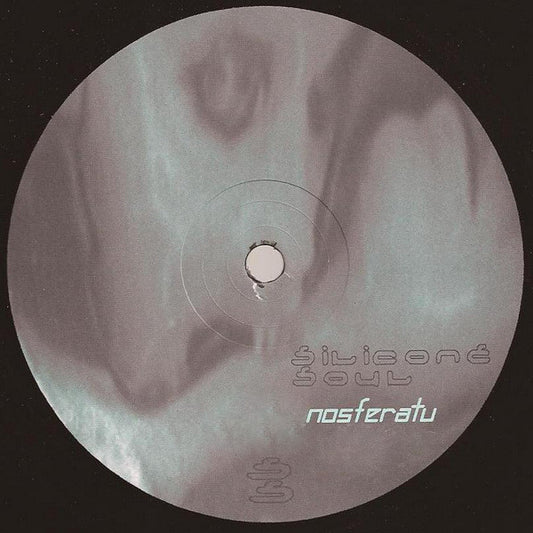Silicone Soul : Nosferatu (12")