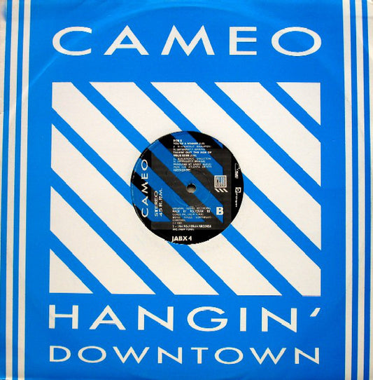 Cameo : Hangin' Downtown (12")