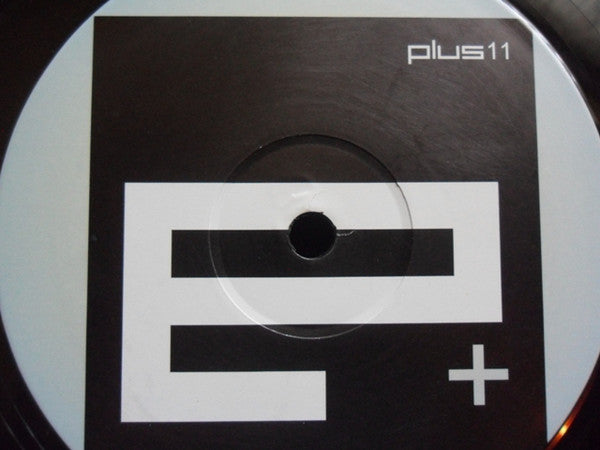 Plus System : Memories / Come On (Sy & Unknown Remix) (12")