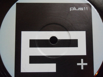 Plus System : Memories / Come On (Sy & Unknown Remix) (12")
