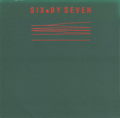 Six By Seven : Candlelight (12")