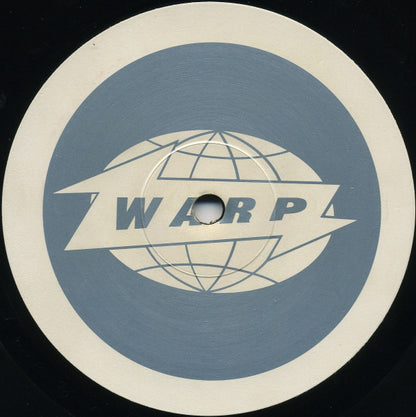 Laurent Garnier : A Bout De Souffle EP (12", EP)