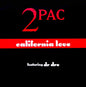 2Pac : California Love (12")