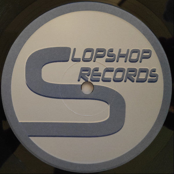 Mark Knight : The Groove (Reconstructed) (12", Ltd)