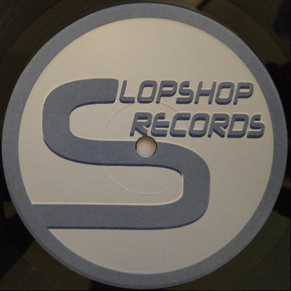 Mark Knight : The Groove (Reconstructed) (12", Ltd)