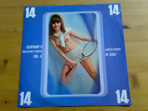 Mark Knight : The Groove (Reconstructed) (12", Ltd)