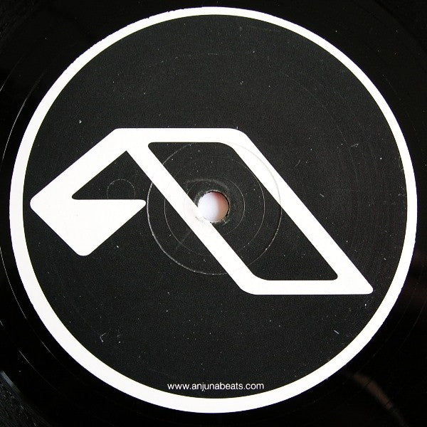 Endre : Kallocain (12")