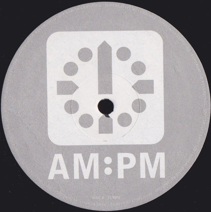 Ce Ce Peniston : Somebody Else's Guy (Tuff Jam / Eric Kupper Mixes) (12", Single)