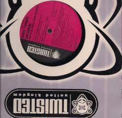 Danny Tenaglia & Celeda : Music Is The Answer (Dancin' & Prancin') (2x12", Promo)