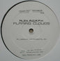 Alex M.O.R.P.H. : Flaming Clouds (12")