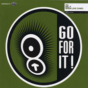 Sol-7 : When Love Comes (12")