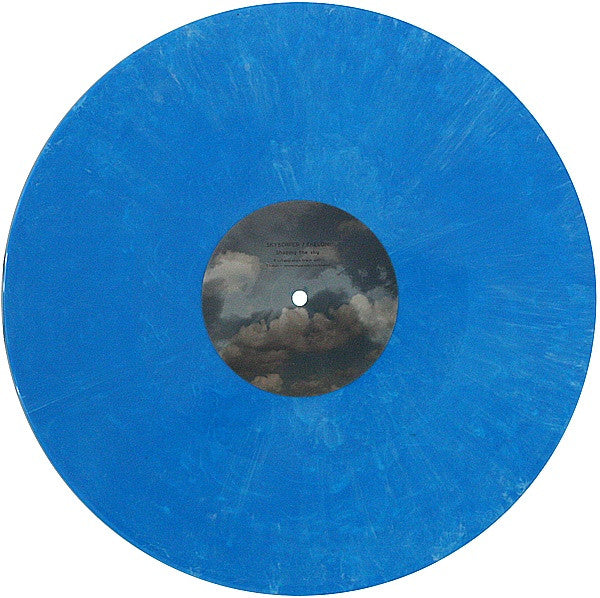 Skyscaper : Skyshapes (12", Sky)
