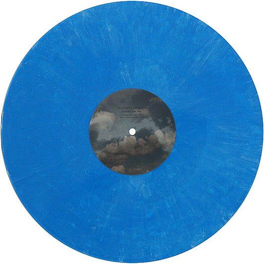 Skyscaper : Skyshapes (12", Sky)